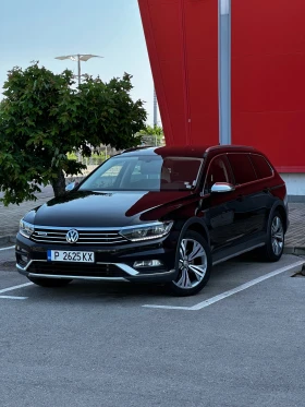 Обява за продажба на VW Passat ALLTRACK* 4Motion* LED* Digital* Distro* Lane Assi ~27 999 лв. - изображение 2