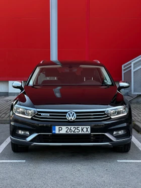 Обява за продажба на VW Passat ALLTRACK* 4Motion* LED* Digital* Distro* Lane Assi ~27 999 лв. - изображение 1