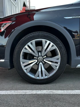 Обява за продажба на VW Passat ALLTRACK* 4Motion* LED* Digital* Distro* Lane Assi ~27 999 лв. - изображение 8