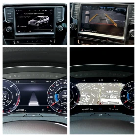 VW Passat ALLTRACK* 4Motion* LED* Digital* Distro* Lane Assi | Mobile.bg    14