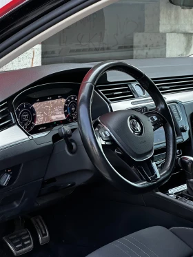 Обява за продажба на VW Passat ALLTRACK* 4Motion* LED* Digital* Distro* Lane Assi ~27 999 лв. - изображение 10