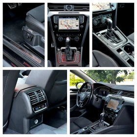 Обява за продажба на VW Passat ALLTRACK* 4Motion* LED* Digital* Distro* Lane Assi ~27 999 лв. - изображение 11