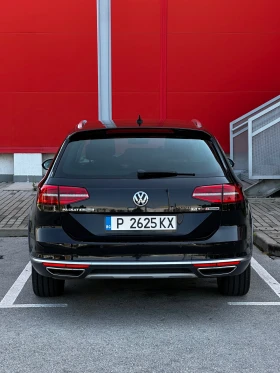 Обява за продажба на VW Passat ALLTRACK* 4Motion* LED* Digital* Distro* Lane Assi ~27 999 лв. - изображение 4