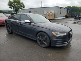 Audi S6 4.0TFSI V8/QUATTRO/  | Mobile.bg    4