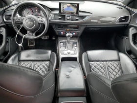 Audi S6 4.0TFSI V8/QUATTRO/  | Mobile.bg    6