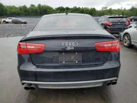 Audi S6 4.0TFSI V8/QUATTRO/  | Mobile.bg    10