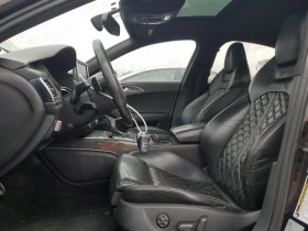 Audi S6 4.0TFSI V8/QUATTRO/  | Mobile.bg    5