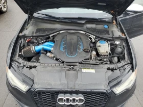Audi S6 4.0TFSI V8/QUATTRO/  | Mobile.bg    11