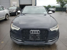 Audi S6 4.0TFSI V8/QUATTRO/  | Mobile.bg    9
