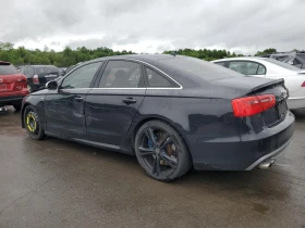 Audi S6 4.0TFSI V8/QUATTRO/  | Mobile.bg    2