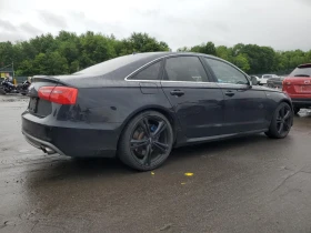 Audi S6 4.0TFSI V8/QUATTRO/  | Mobile.bg    3
