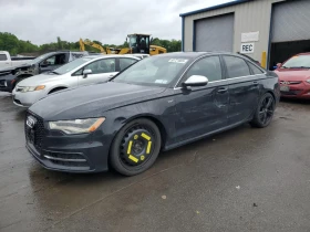     Audi S6 4.0TFSI V8/QUATTRO/ 