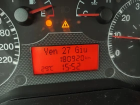 Fiat Punto 1.3 mjet 6   | Mobile.bg    14