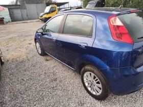 Fiat Punto 1.3 mjet 6   | Mobile.bg    3