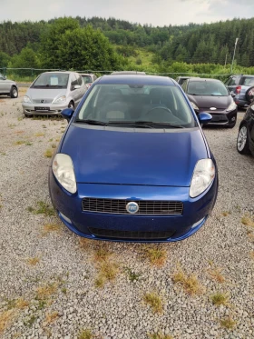     Fiat Punto 1.3 mjet 6  