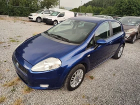 Fiat Punto 1.3 mjet 6   | Mobile.bg    2
