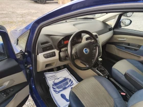 Fiat Punto 1.3 mjet 6   | Mobile.bg    9