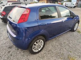 Fiat Punto 1.3 mjet 6   | Mobile.bg    5
