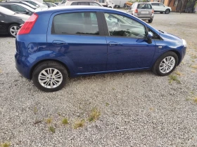 Fiat Punto 1.3 mjet 6   | Mobile.bg    4