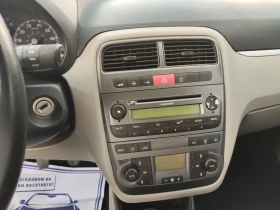 Fiat Punto 1.3 mjet 6   | Mobile.bg    12