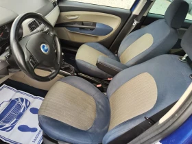 Fiat Punto 1.3 mjet 6   | Mobile.bg    11