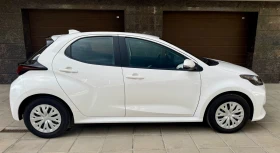 Обява за продажба на Toyota Yaris 1.5 Comfort ~32 500 лв. - изображение 8