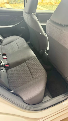 Toyota Yaris 1.5 Comfort - 32500 лв. - 57858473 13