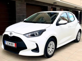 Обява за продажба на Toyota Yaris 1.5 Comfort ~32 500 лв. - изображение 1