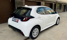 Обява за продажба на Toyota Yaris 1.5 Comfort ~32 500 лв. - изображение 4