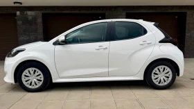 Обява за продажба на Toyota Yaris 1.5 Comfort ~32 500 лв. - изображение 6