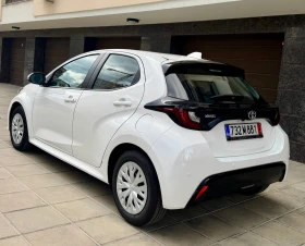 Обява за продажба на Toyota Yaris 1.5 Comfort ~32 500 лв. - изображение 3