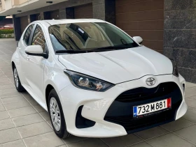 Обява за продажба на Toyota Yaris 1.5 Comfort ~32 500 лв. - изображение 1