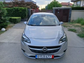    Opel Corsa 1.4 innovation