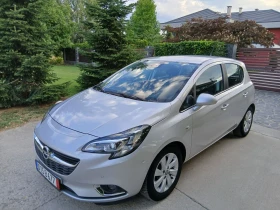     Opel Corsa 1.4 innovation