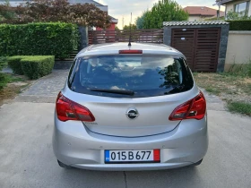 Opel Corsa 1.4 innovation | Mobile.bg    5