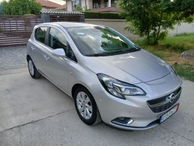    Opel Corsa 1.4 innovation