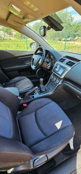 Mazda 6 | Mobile.bg    6