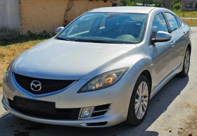 Mazda 6 | Mobile.bg    2