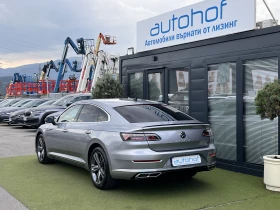Обява за продажба на VW Arteon Rline/2.0TDI/200k.c./7АТ/4х4/ГАРАНЦИЯ/ГОТОВ ЛИЗИНГ ~72 900 лв. - изображение 2