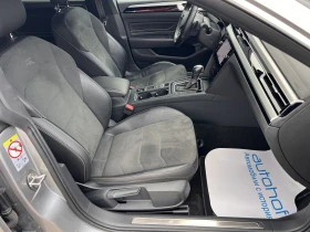 Обява за продажба на VW Arteon Rline/2.0TDI/200k.c./7АТ/4х4/ГАРАНЦИЯ/ГОТОВ ЛИЗИНГ ~72 900 лв. - изображение 8