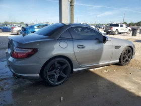 Обява за продажба на Mercedes-Benz SLK 250 amg pack  ~21 000 лв. - изображение 4