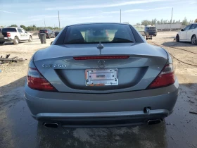 Обява за продажба на Mercedes-Benz SLK 250 amg pack  ~21 000 лв. - изображение 1
