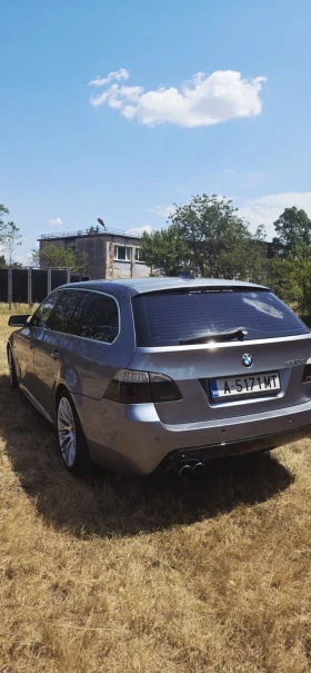 BMW 530 | Mobile.bg    4