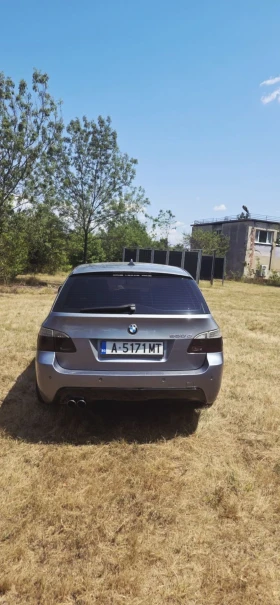 BMW 530 | Mobile.bg    3