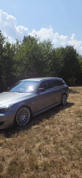 BMW 530 | Mobile.bg    2