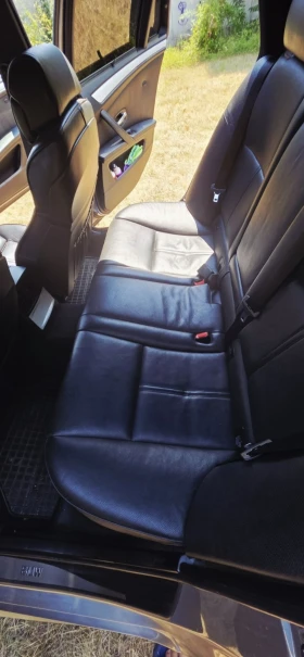 BMW 530 | Mobile.bg    6