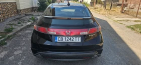 Honda Civic 1.4i GAS  | Mobile.bg    6