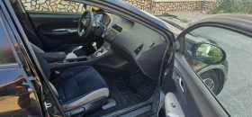 Honda Civic 1.4i GAS  | Mobile.bg    13