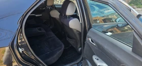 Honda Civic 1.4i GAS  | Mobile.bg    15