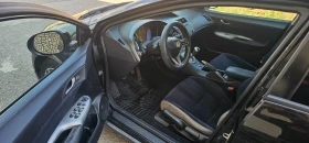 Honda Civic 1.4i GAS  | Mobile.bg    12